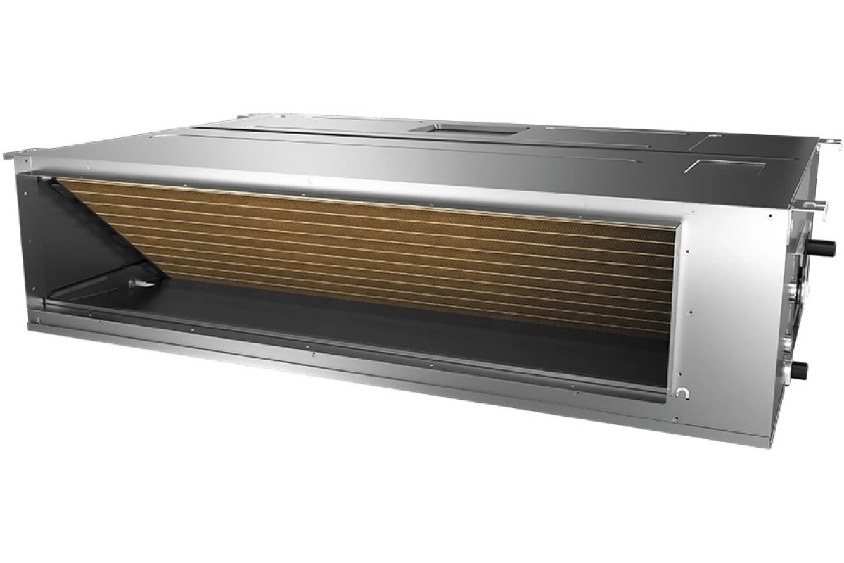 Канальный кондиционер Midea MTI-48HW1FNXP(GA)/MOE30U-48HFN8-R(GA)