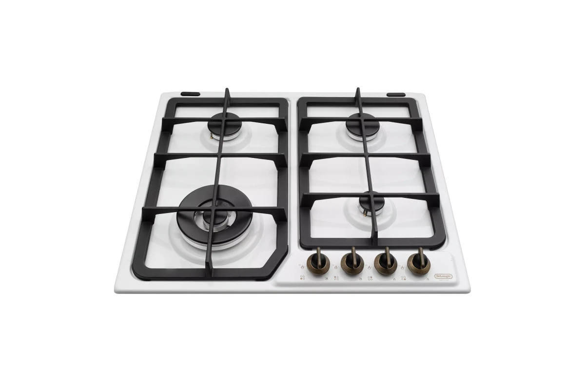 Газовая варочная панель DeLonghi BF 46 PRO RUS