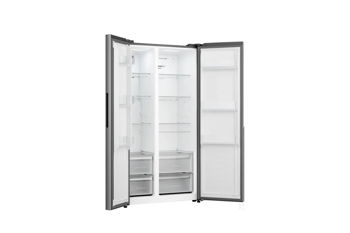 Холодильник Side-by-Side Gorenje NRS917E41X