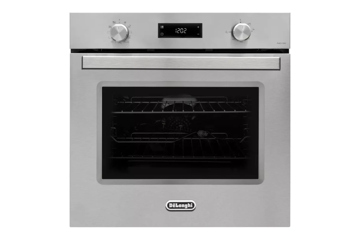 Электрический духовой шкаф DeLonghi PLM 9 XLX 2 RUS