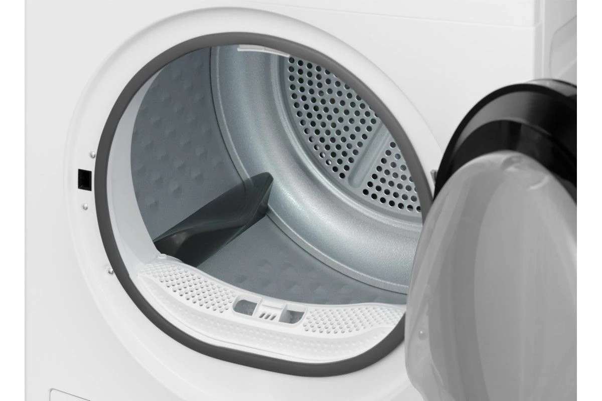 Сушильная машина c ультрафиолетом Weissgauff WD 5948 Heat Pump