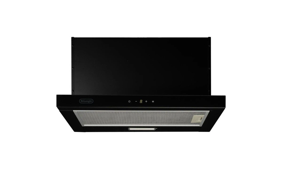 Кухонная вытяжка DeLonghi KT - TIARA 612 NB