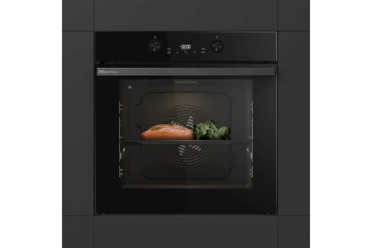 Духовой шкаф Hisense BI64223PDBG