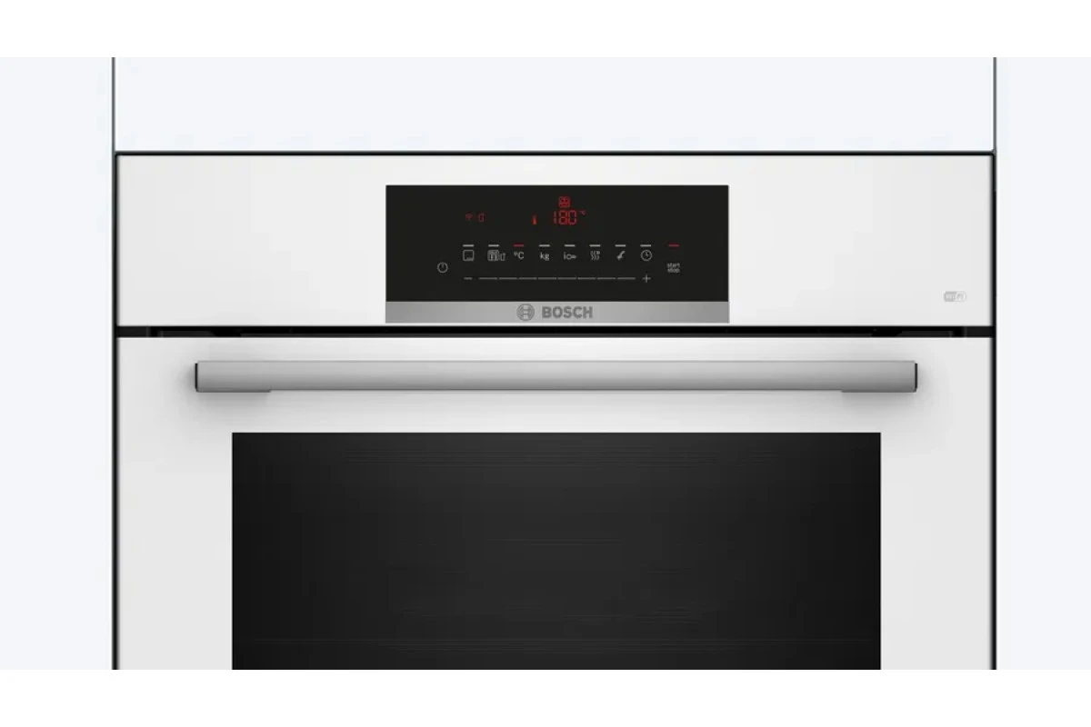 Духовой шкаф Bosch HBJ559YW6R