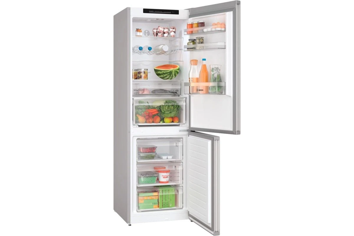 Двухкамерный холодильник Bosch KGN362LDF