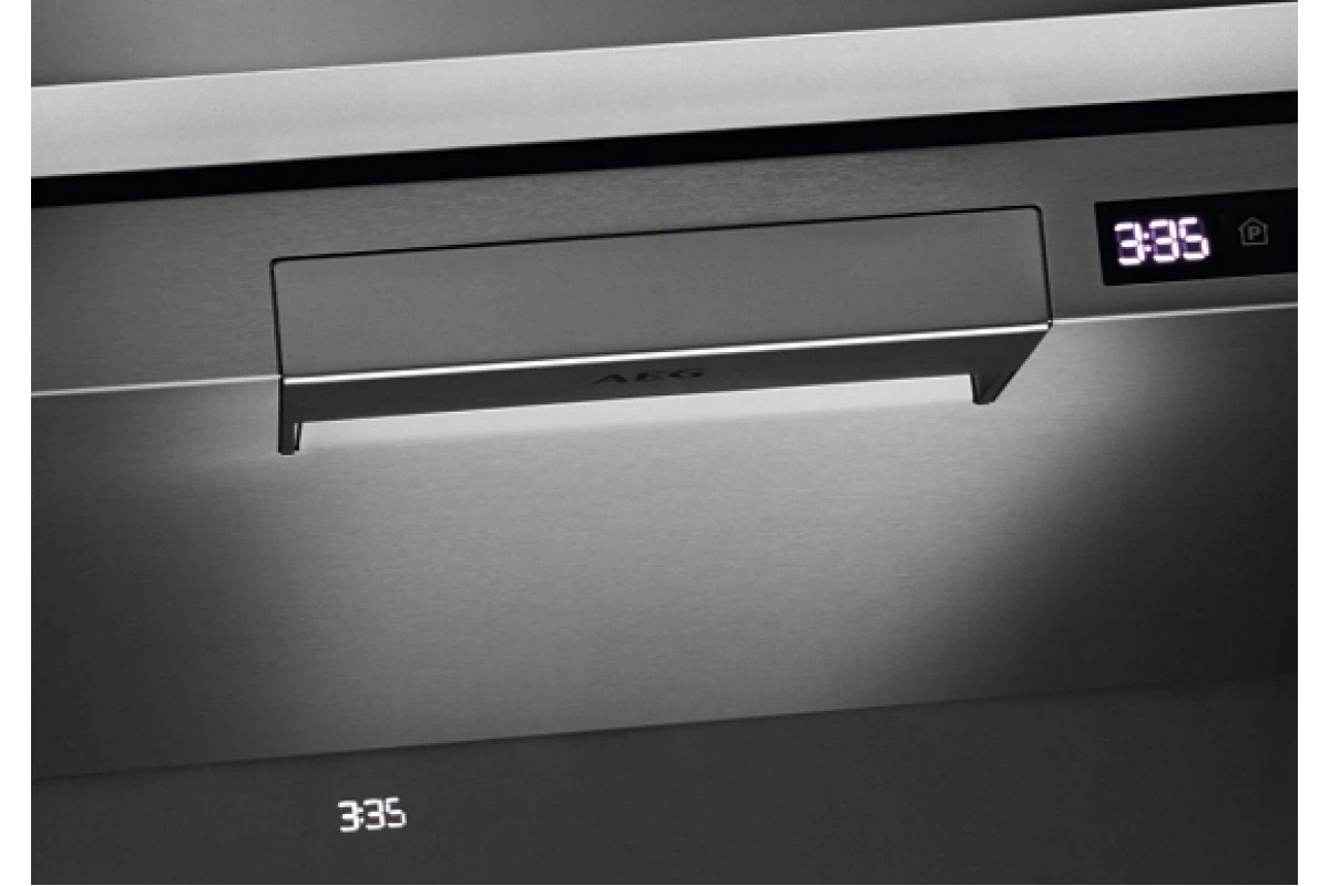 Встраиваемая посудомоечная машина AEG FSK75778P