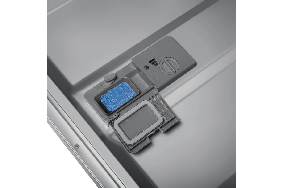 Встраиваемая посудомоечная машина Meferi MDW6073 ULTRA