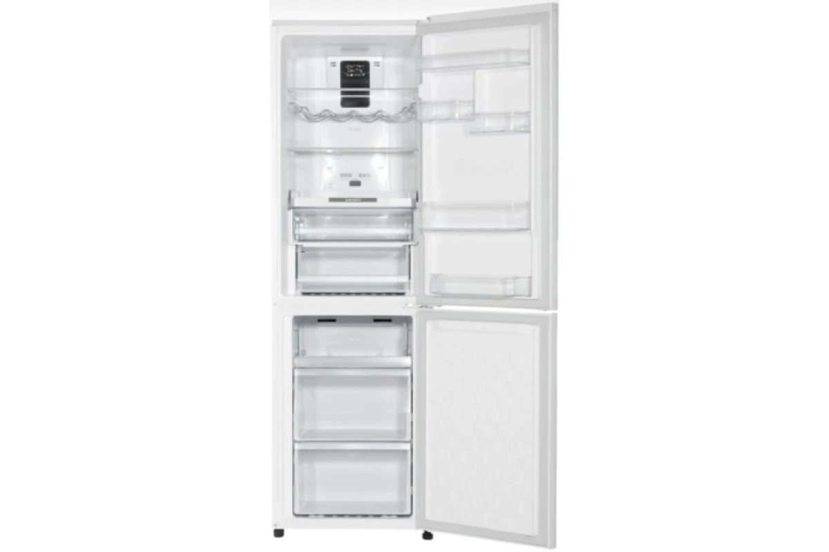 Холодильник Hitachi R-BG 410 PUC6X GPW