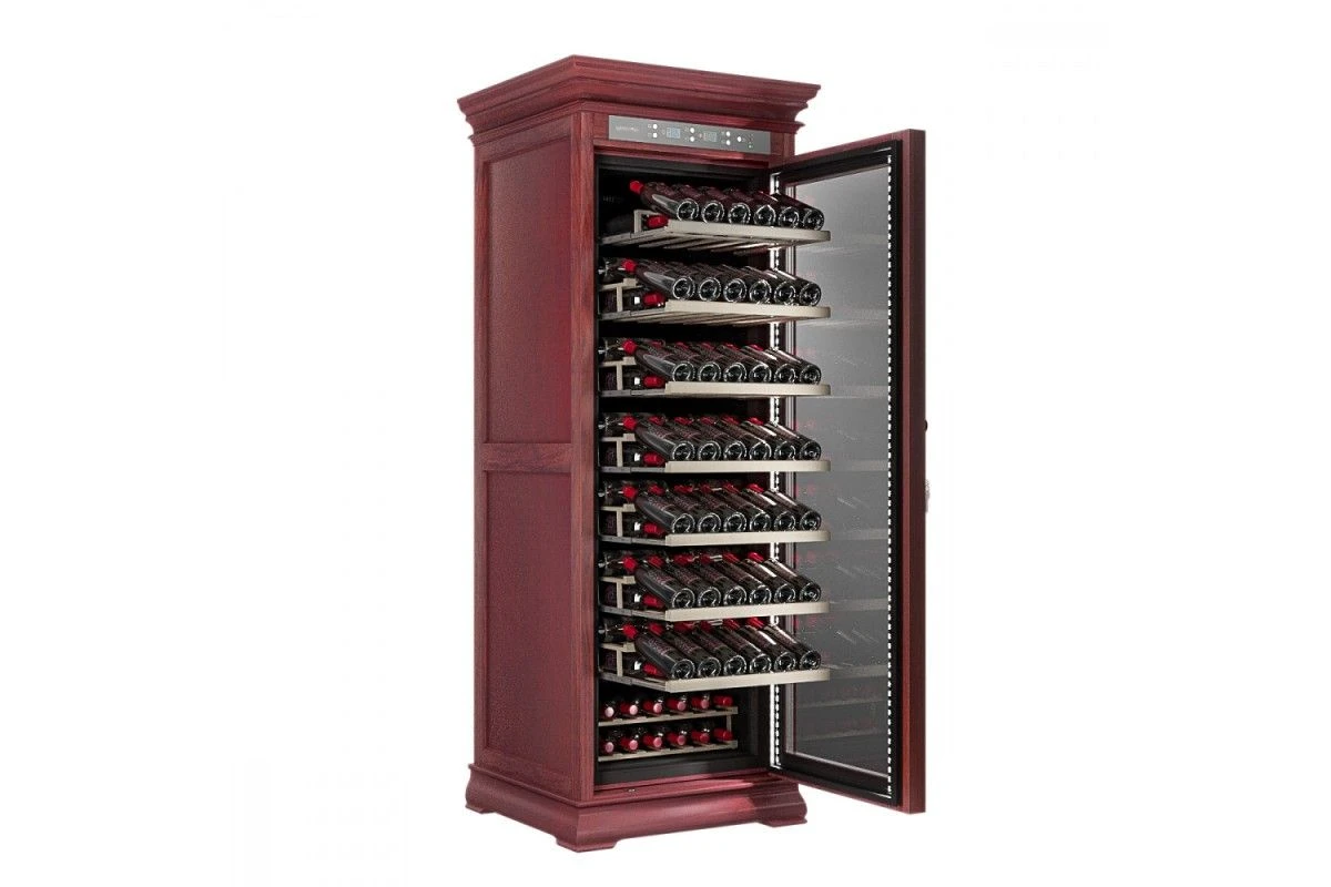 Винный шкаф Meyvel MV108-WM1-C
