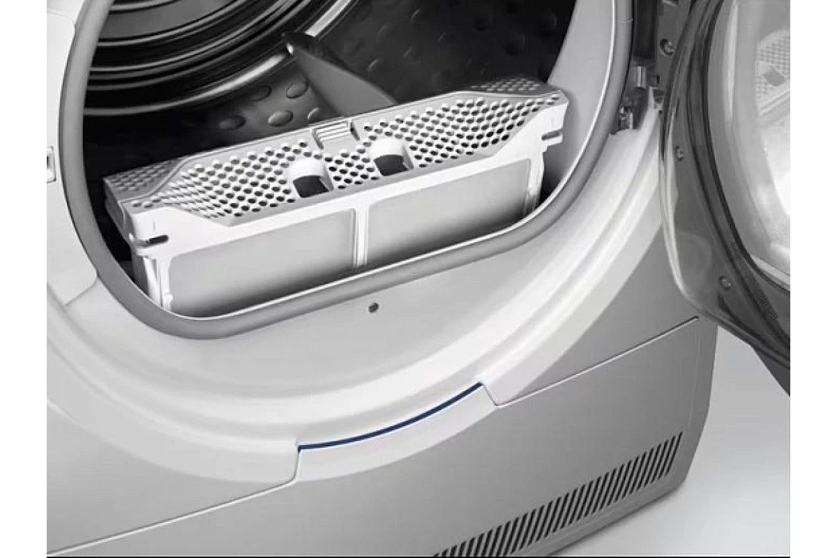 Сушильная машина Electrolux EW7HW842
