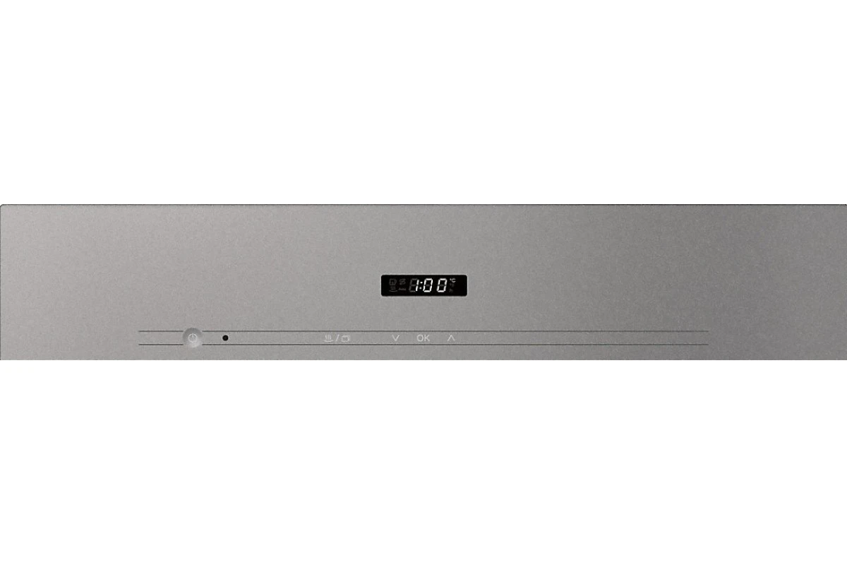 Пароварка Miele DG2840 GRGR