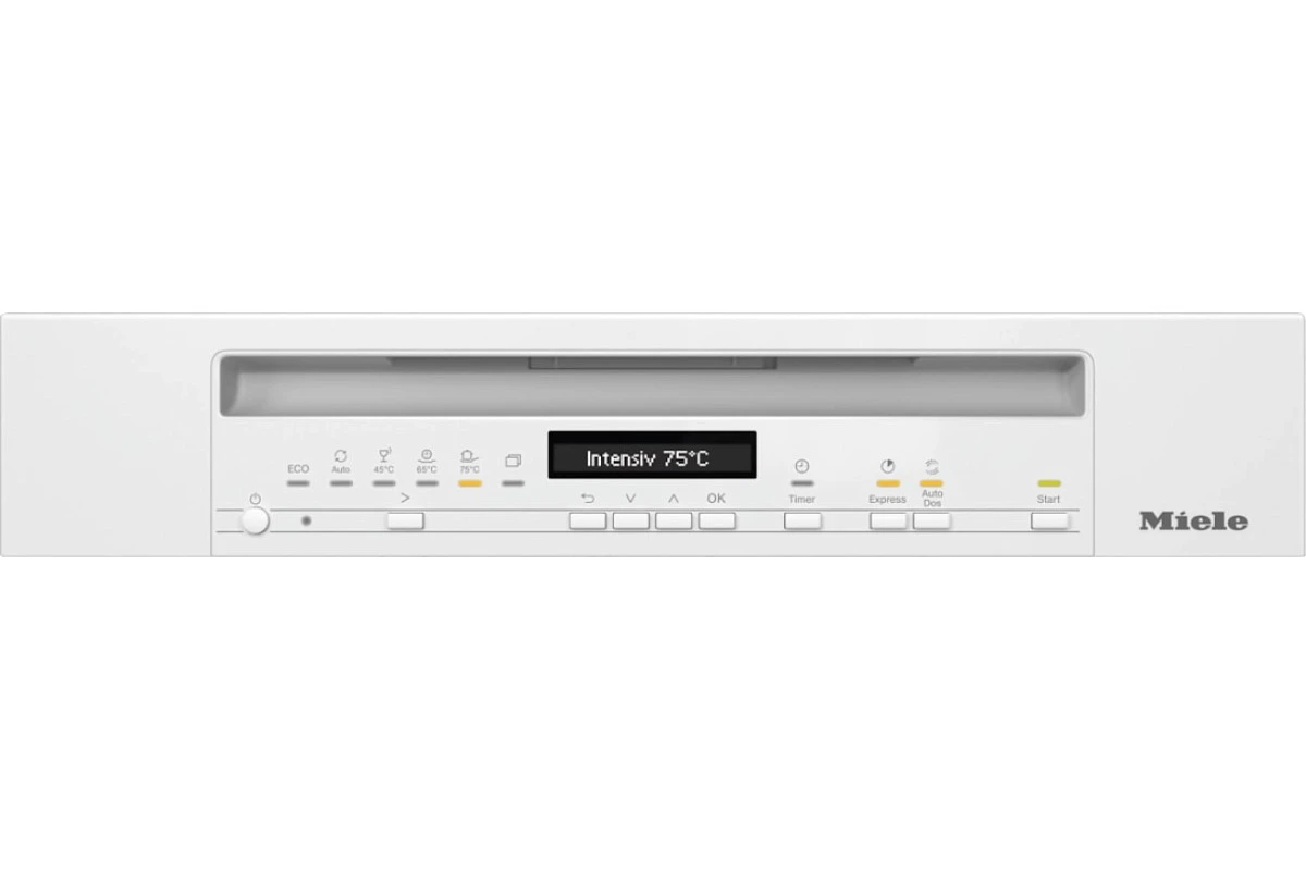 Посудомоечная машина Miele G 7110 SCU