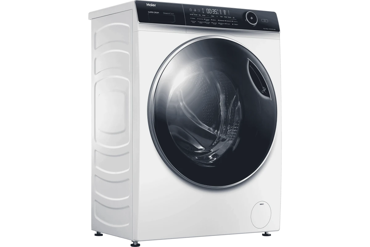 Стиральная машина Haier HW100-BP14986E