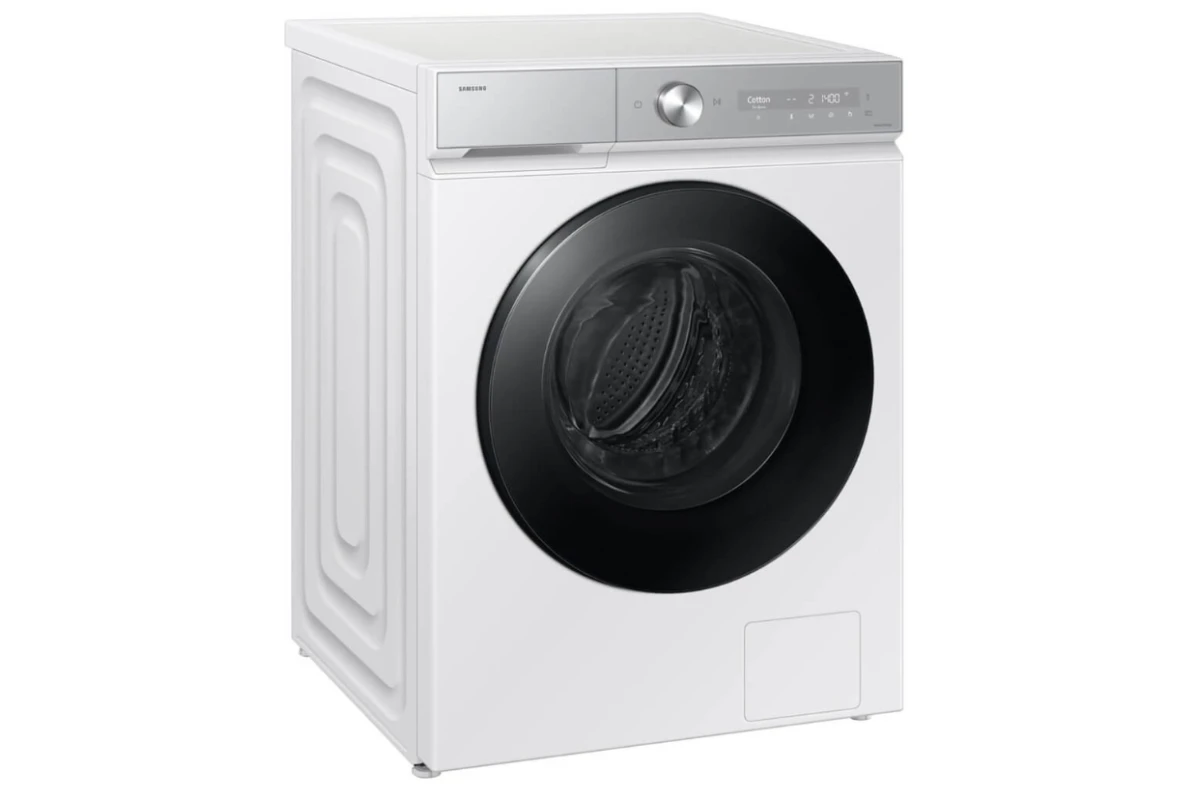 Стирально-сушильная машина Samsung WD11DB8B85GHLP