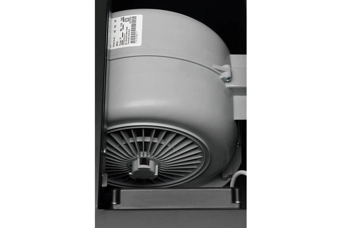 Вытяжка Kuppersberg INLINEA 52 Black