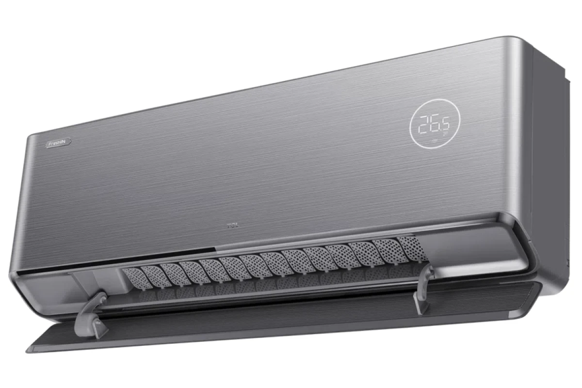 Кондиционер TCL X-Fresh I TAC-FR12INV/R