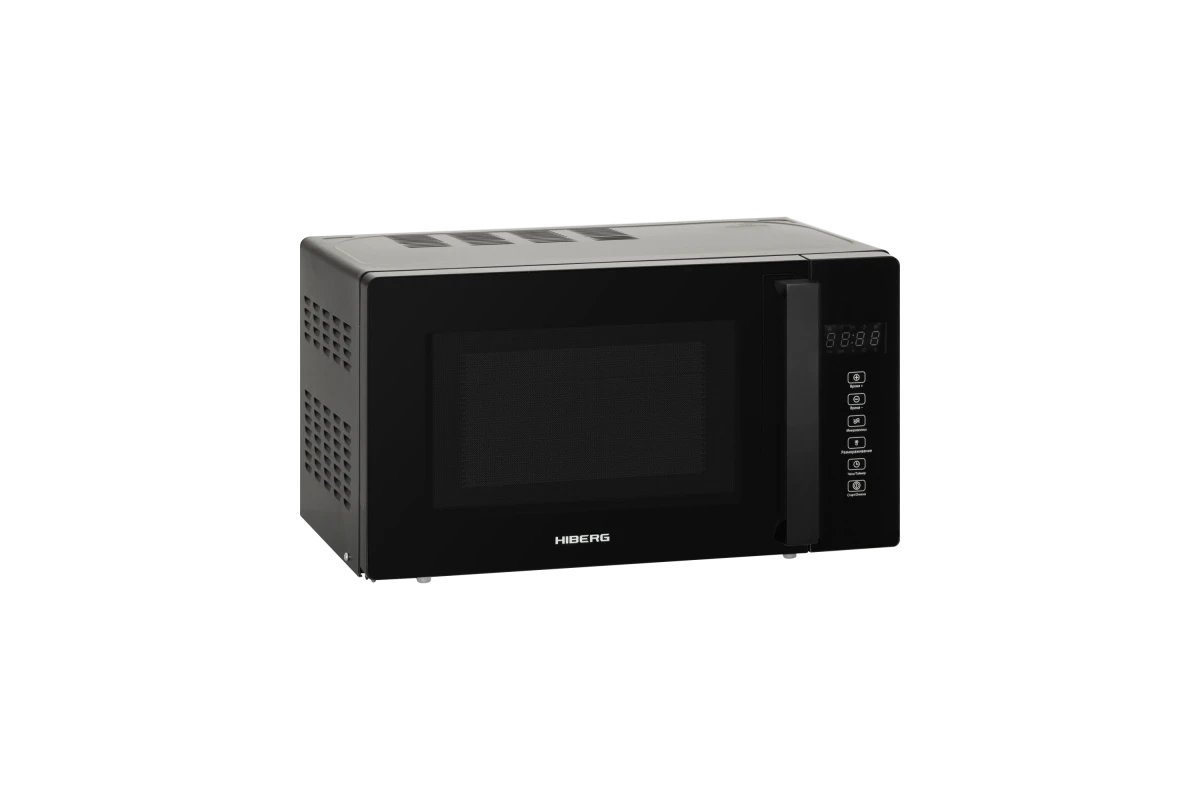 Микроволновая печь Hiberg i-VM 4088 B