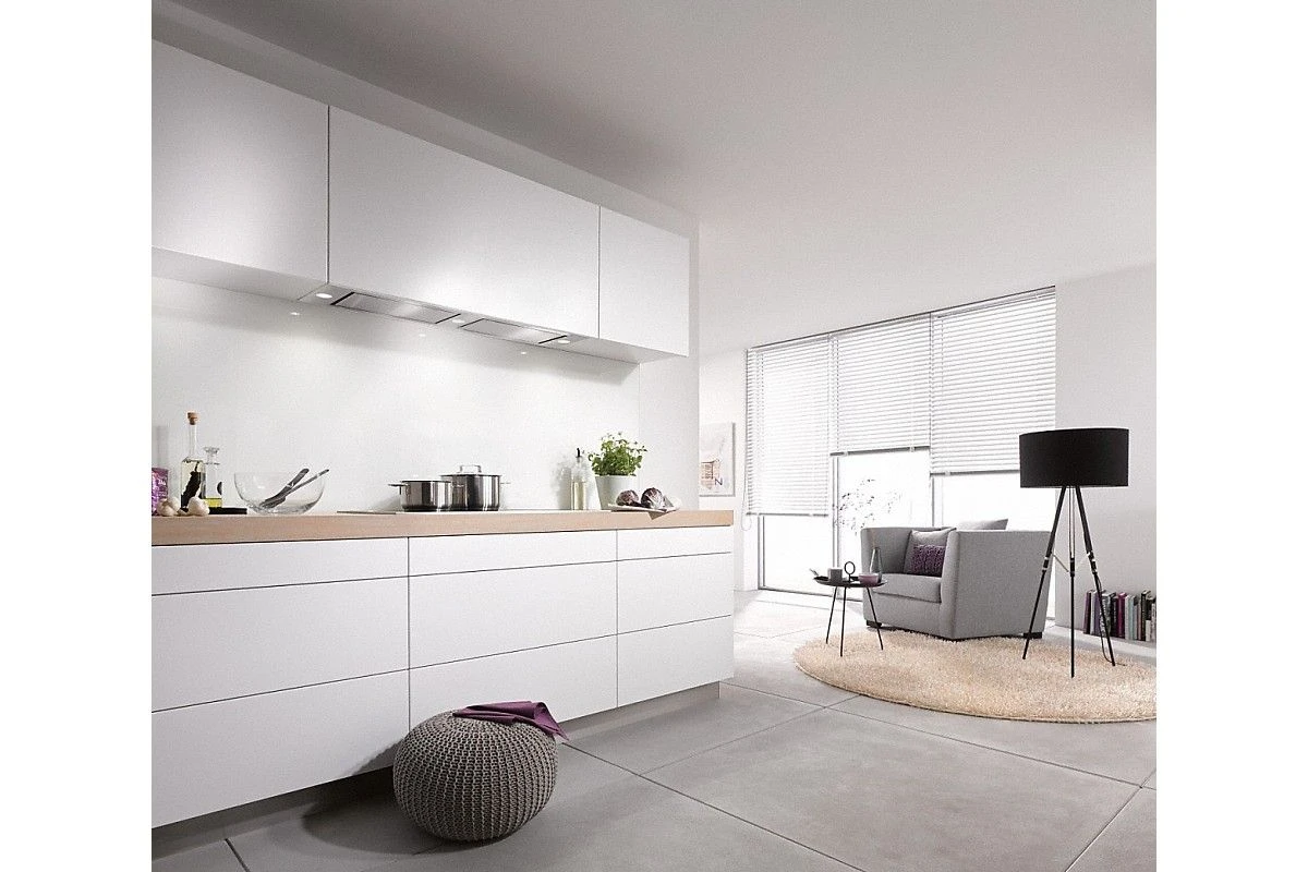 Вытяжка Miele DA 2620 EDST
