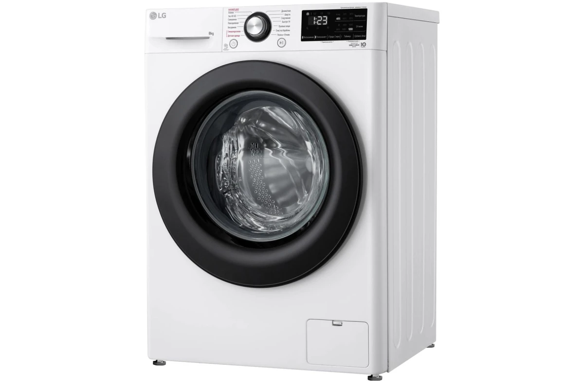 Стиральная машина LG F2V3PS6W