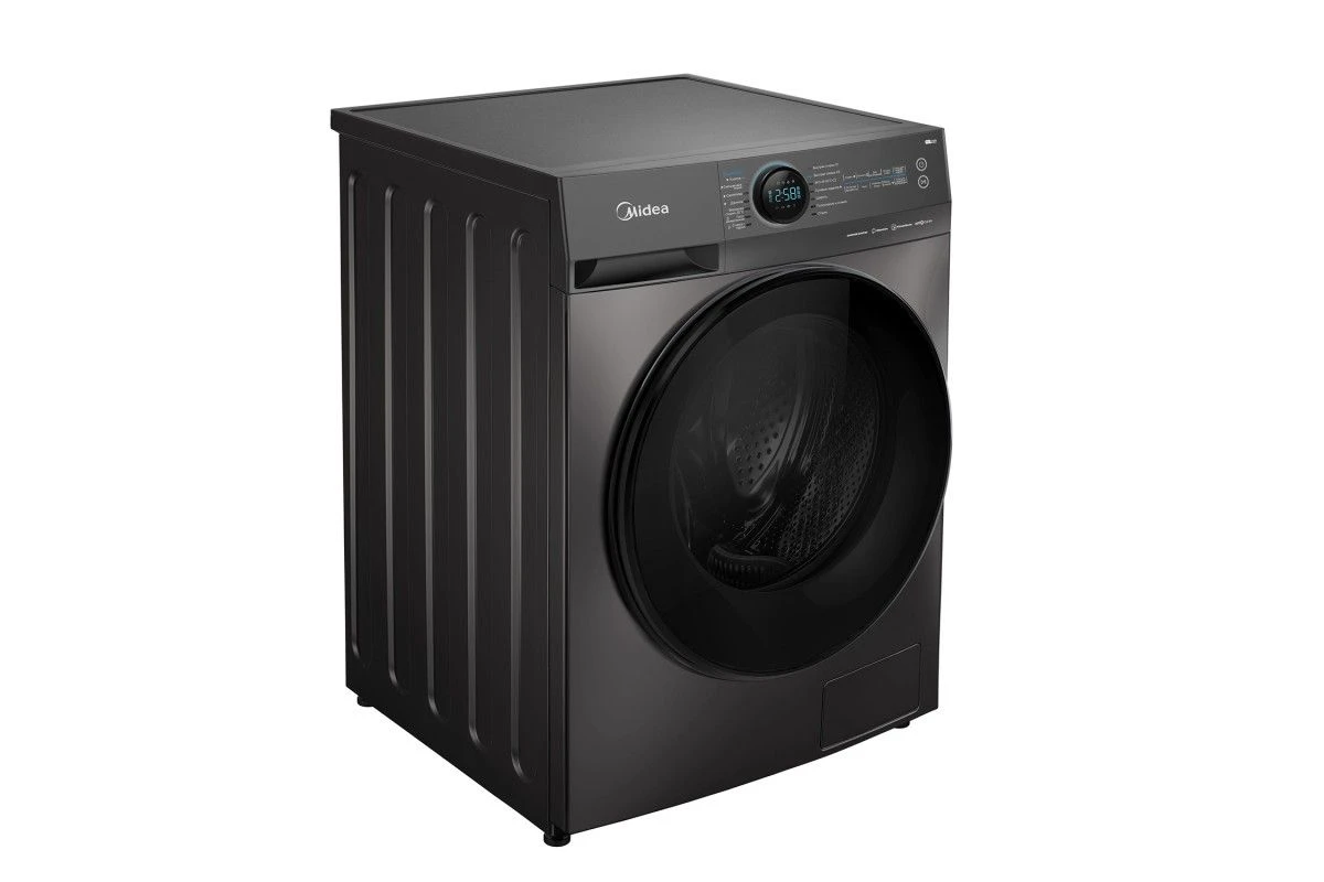 Стиральная машина Midea MF200W90WBS/S-RU