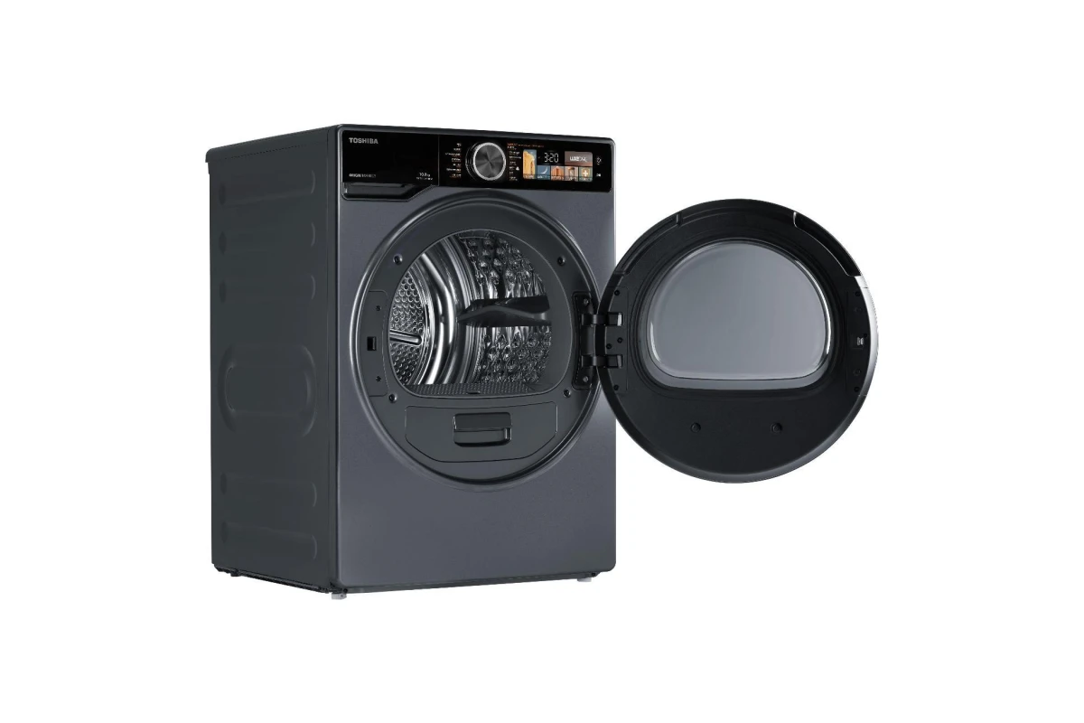 Сушильная машина Toshiba TD-T25BS110HWRU(MG)