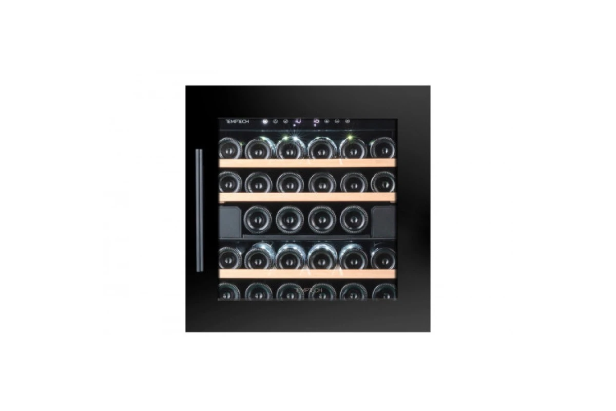 Винный шкаф Temptech OZ60DB