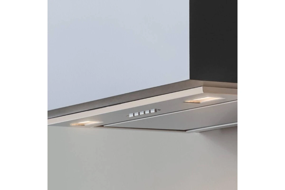 Встраиваемая вытяжка Bertazzoni Professional KIN70MOD1XB стальная