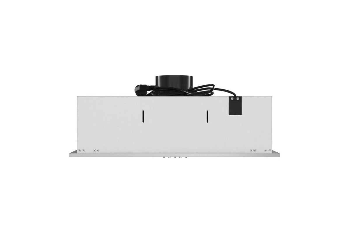 Кухонная вытяжка HOMSair CAMELIA POWER 60 нержавеющая сталь