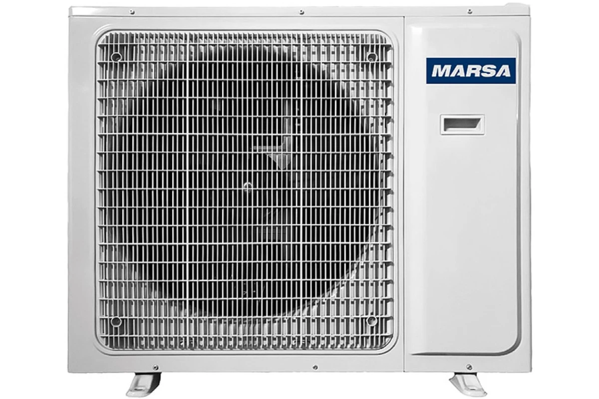 Напольно-потолочный кондиционер Marsa MRK-60СHA2N/MRK-60HA2NE-W