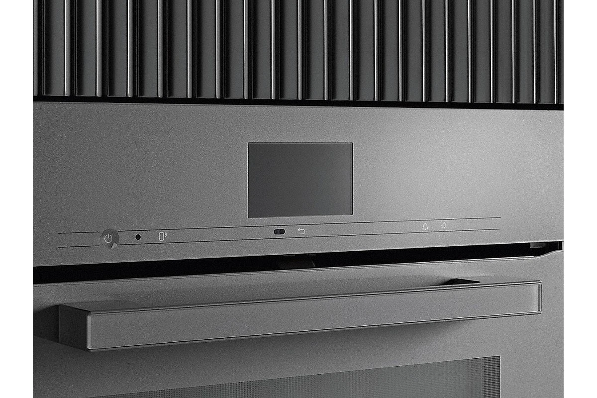 Духовой шкаф Miele H 7860 BP EDST/CLST