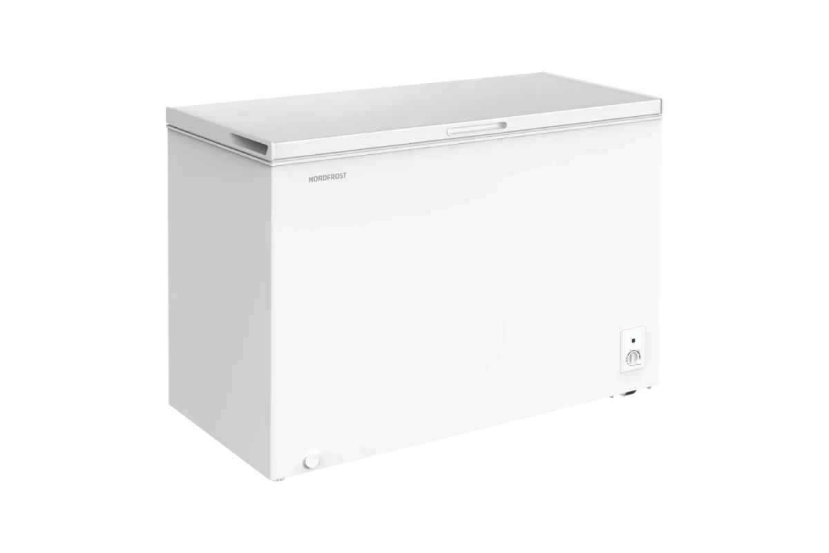 Морозильный ларь Nord CF 410