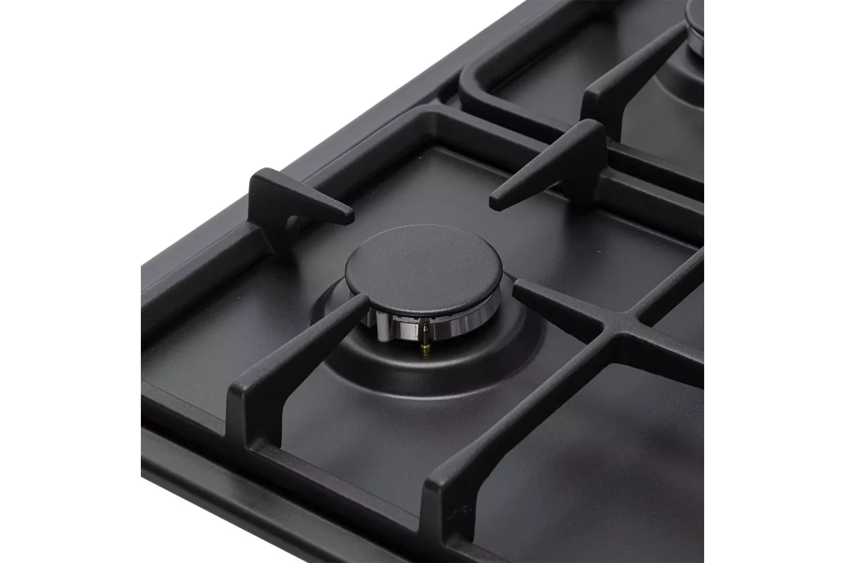 Встраиваемая газовая варочная панель DeLonghi ANT 46 ASV Gu