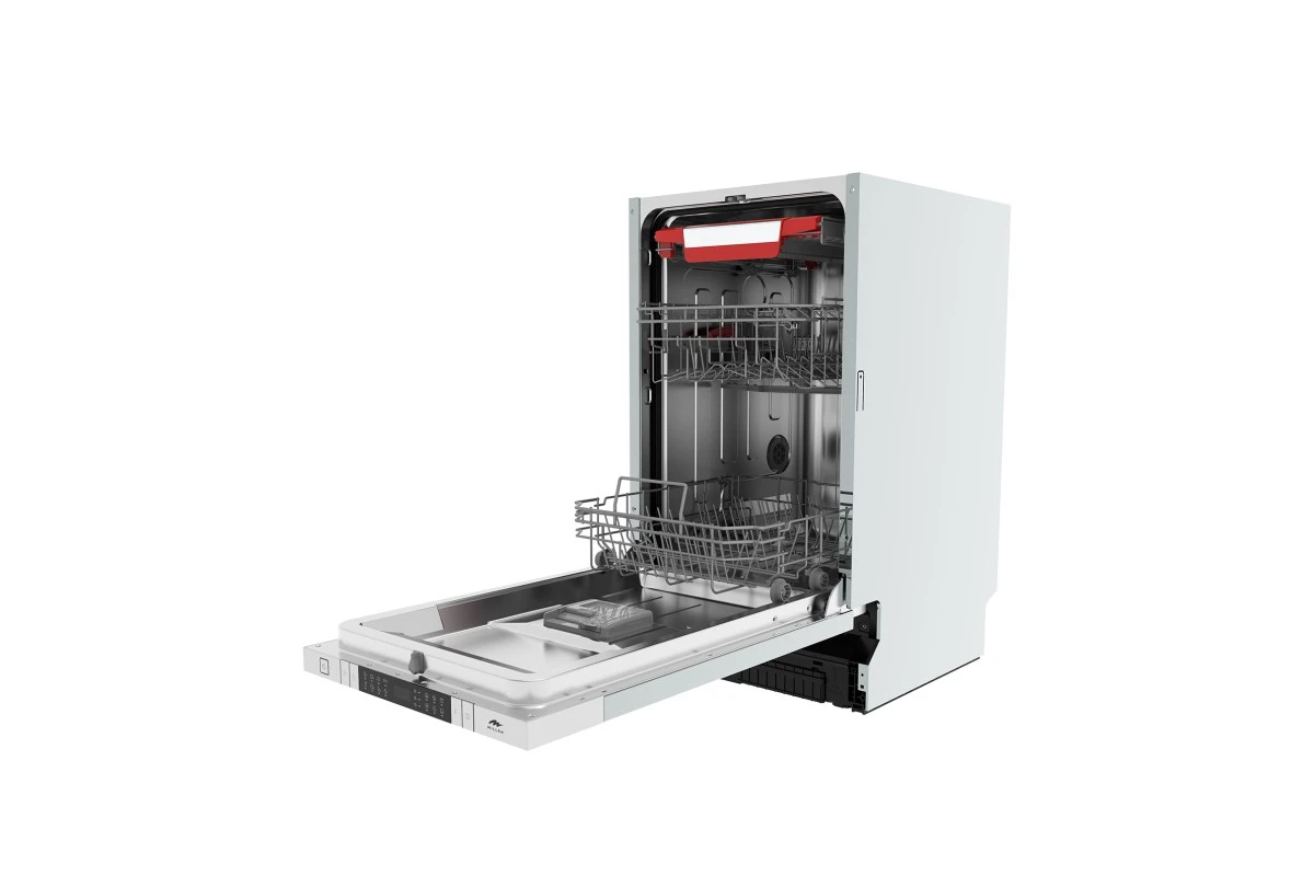 Встраиваемая посудомоечная машина Millen MDW 453