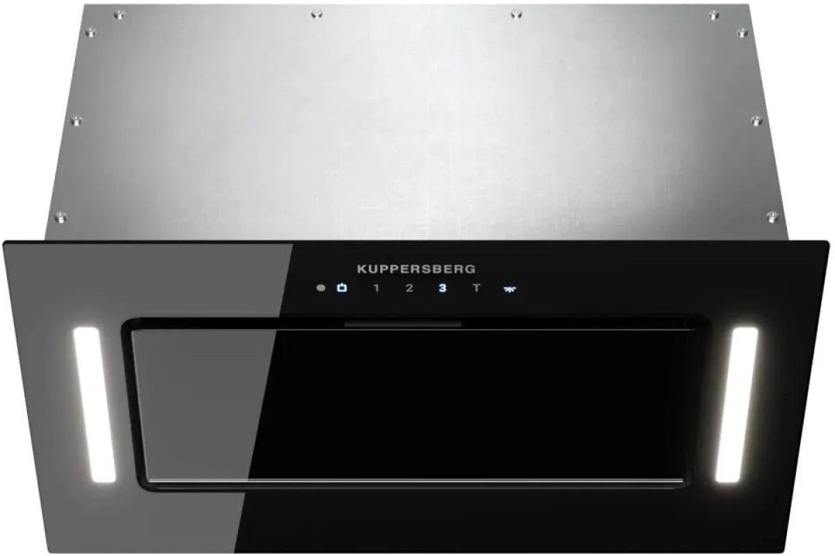 Вытяжка Kuppersberg BIM 600 Black