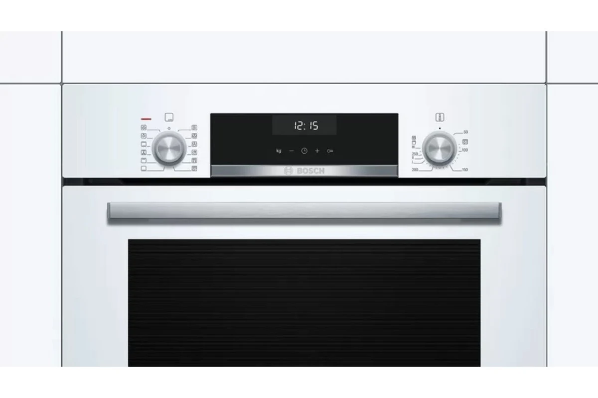 Духовой шкаф Bosch HIJ517YW0R