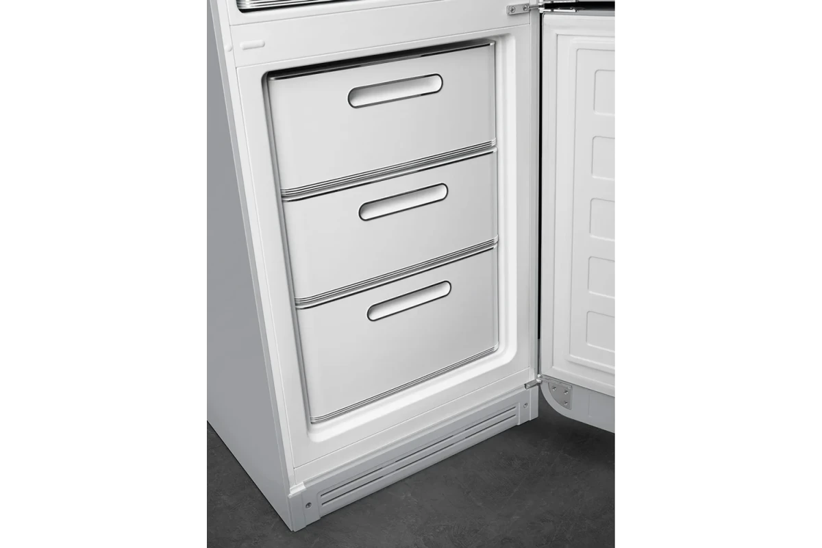 Холодильник Smeg FAB32RSV6