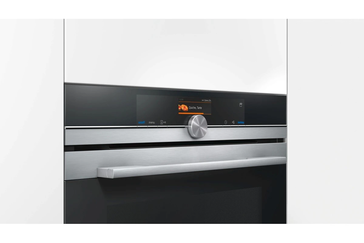 Духовой шкаф Siemens CS 636GBS1