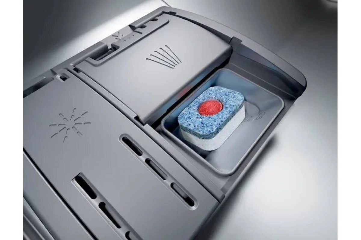 Посудомоечная машина Bosch SMD4HAX48E