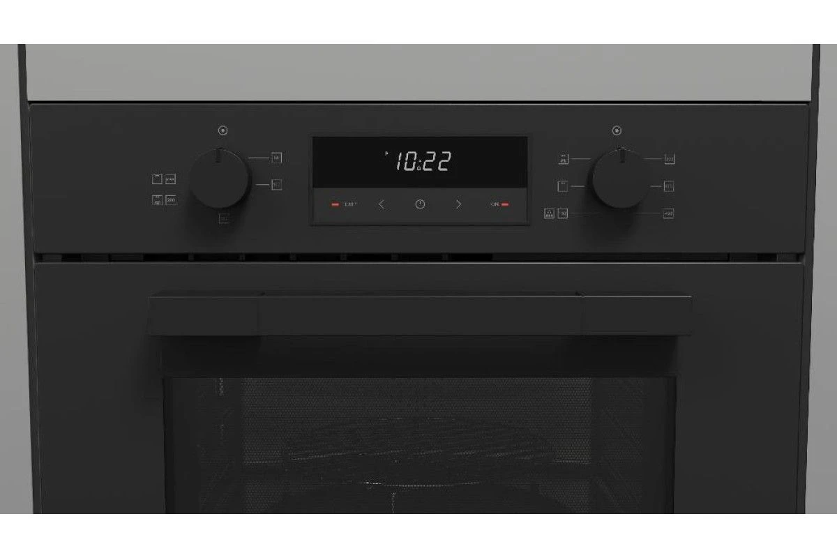 Встраиваемая микроволновая печь Fulgor Milano FUGMO 4505 MT MBK
