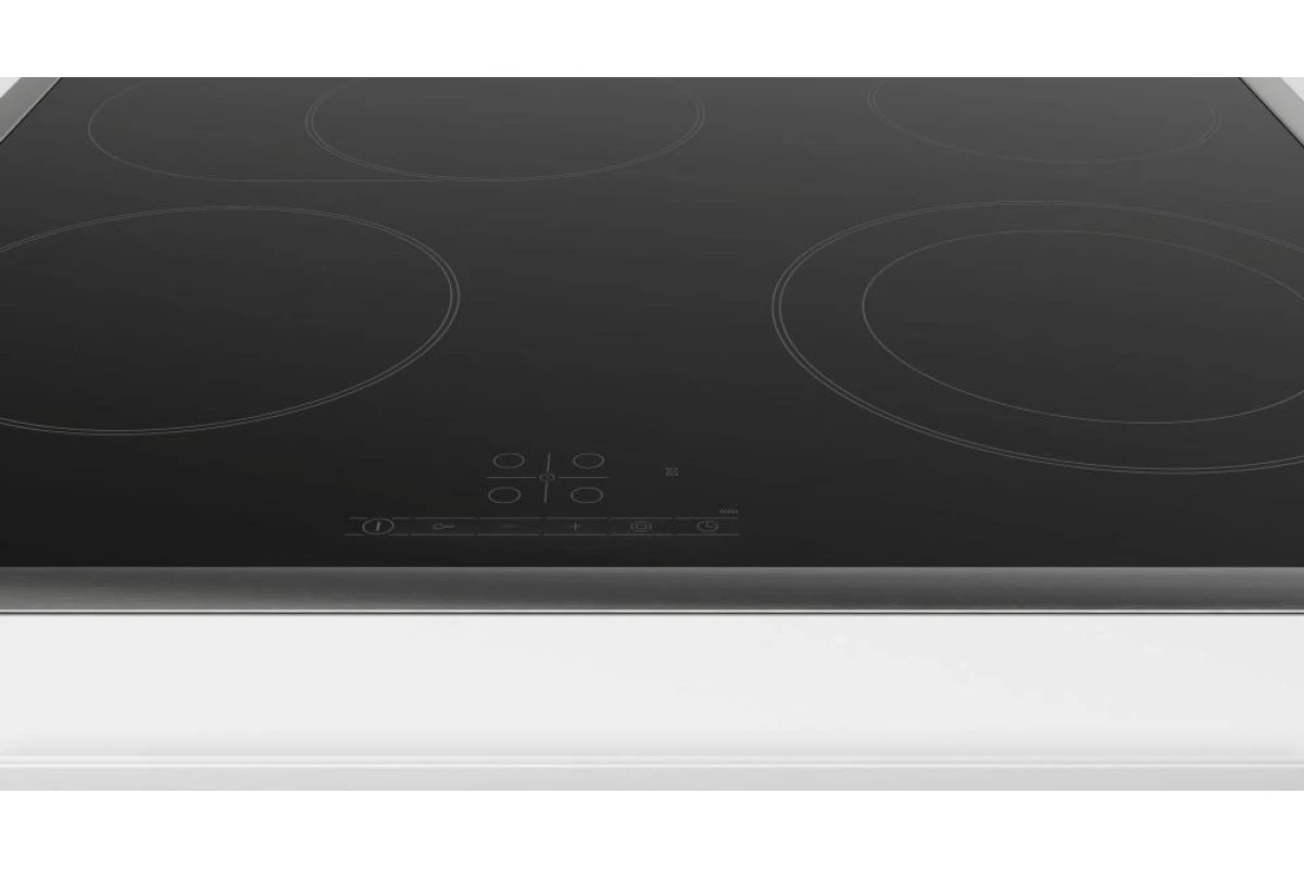 Варочная панель Bosch PKN645BB2R