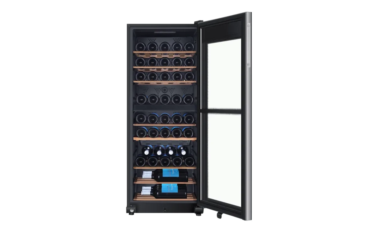 Винный шкаф Haier FWC53GDA