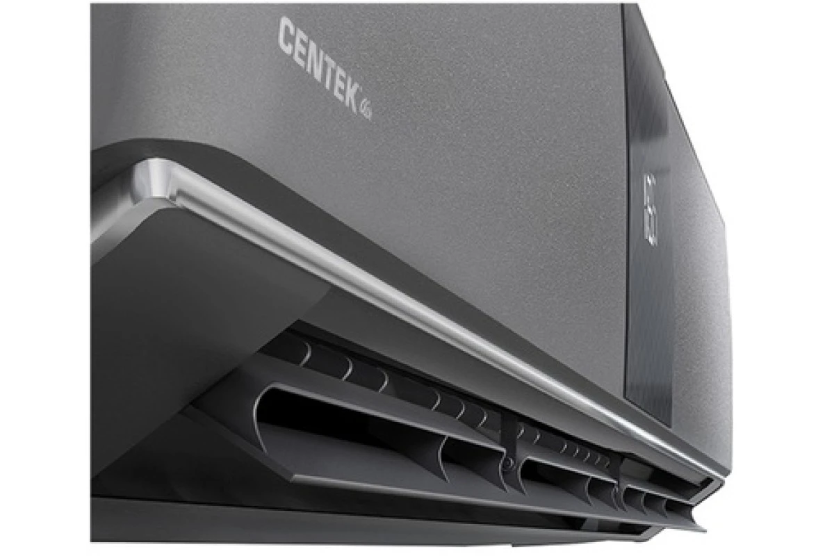 Настенный внутренний блок мульти-сплит системы Centek CT-66AMWM-H09/4R3B(HG)