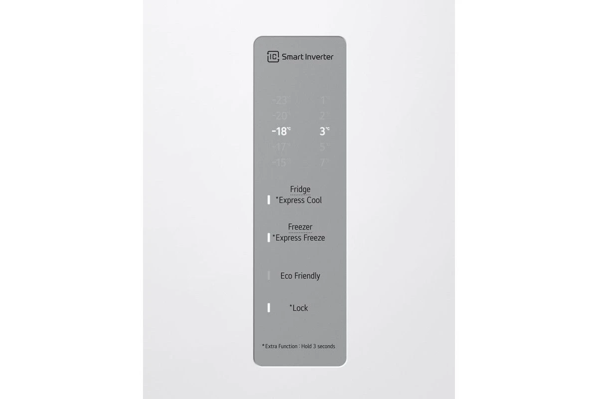 Холодильник LG GA-B509DQXL
