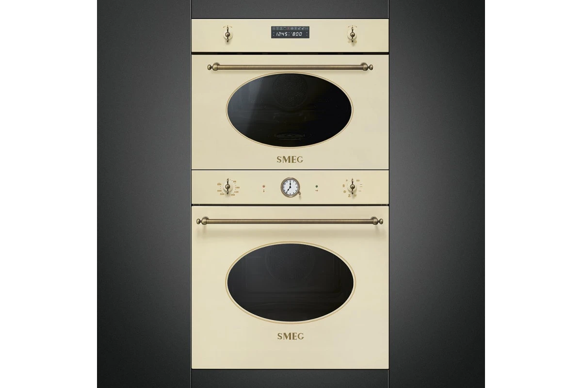 Духовой шкаф Smeg SFP805PO