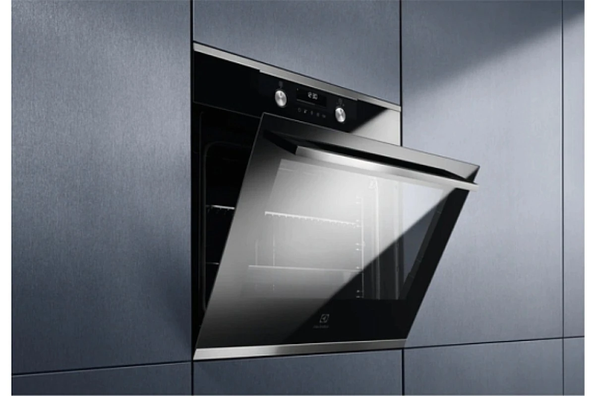 Духовой шкаф Electrolux KODDP77X
