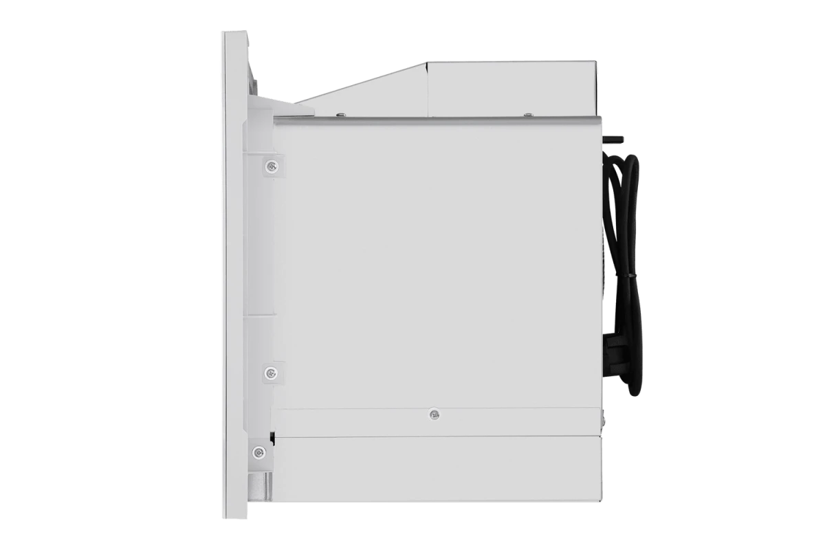 Встраиваемая микроволновая печь Maunfeld MBMO820SGW10