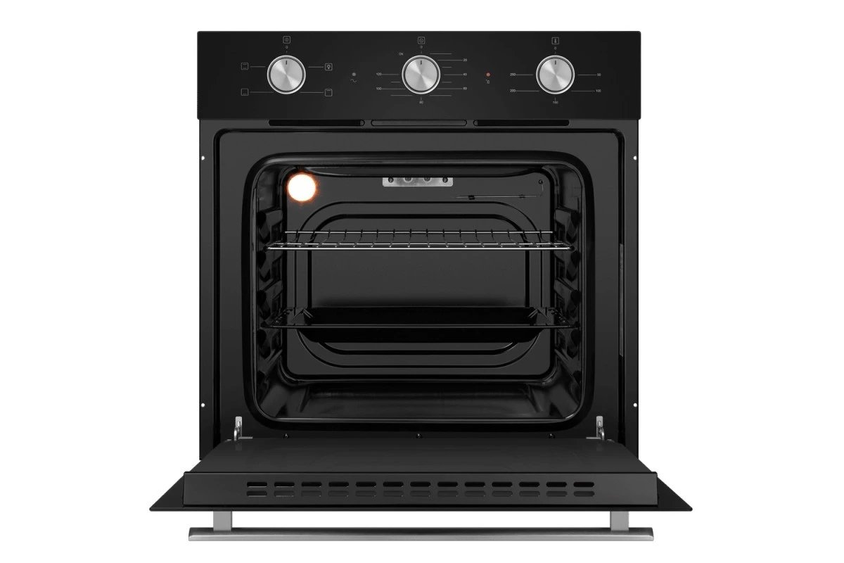 Духовой шкаф Maunfeld AEOC6040B