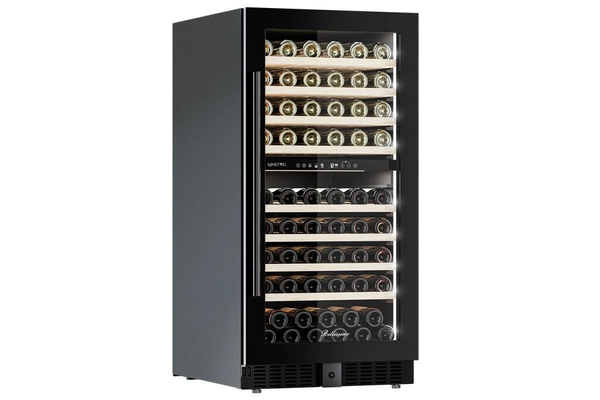 Винный шкаф Meyvel MV99PRO-KBT2