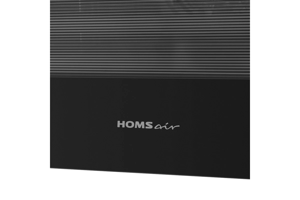 Шкаф духовой газовый HOMSair OGS660BK