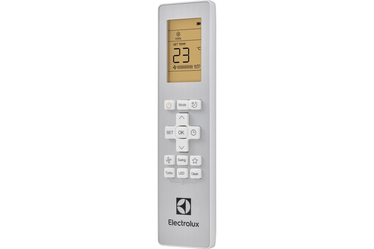 Кондиционер Electrolux Smartline EACS/I-09HSM/N8_V3
